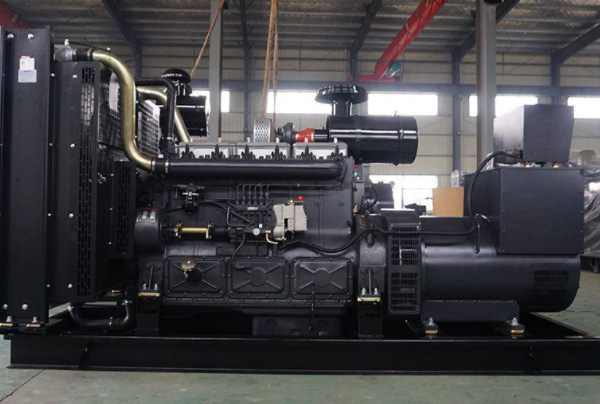 玉柴发电机维修工具的正确选择与使用